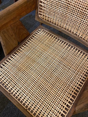 Lot 154 - Pierre Jeanneret (Swiss, 1896-1967)