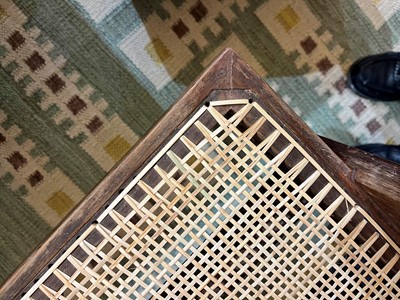 Lot 154 - Pierre Jeanneret (Swiss, 1896-1967)
