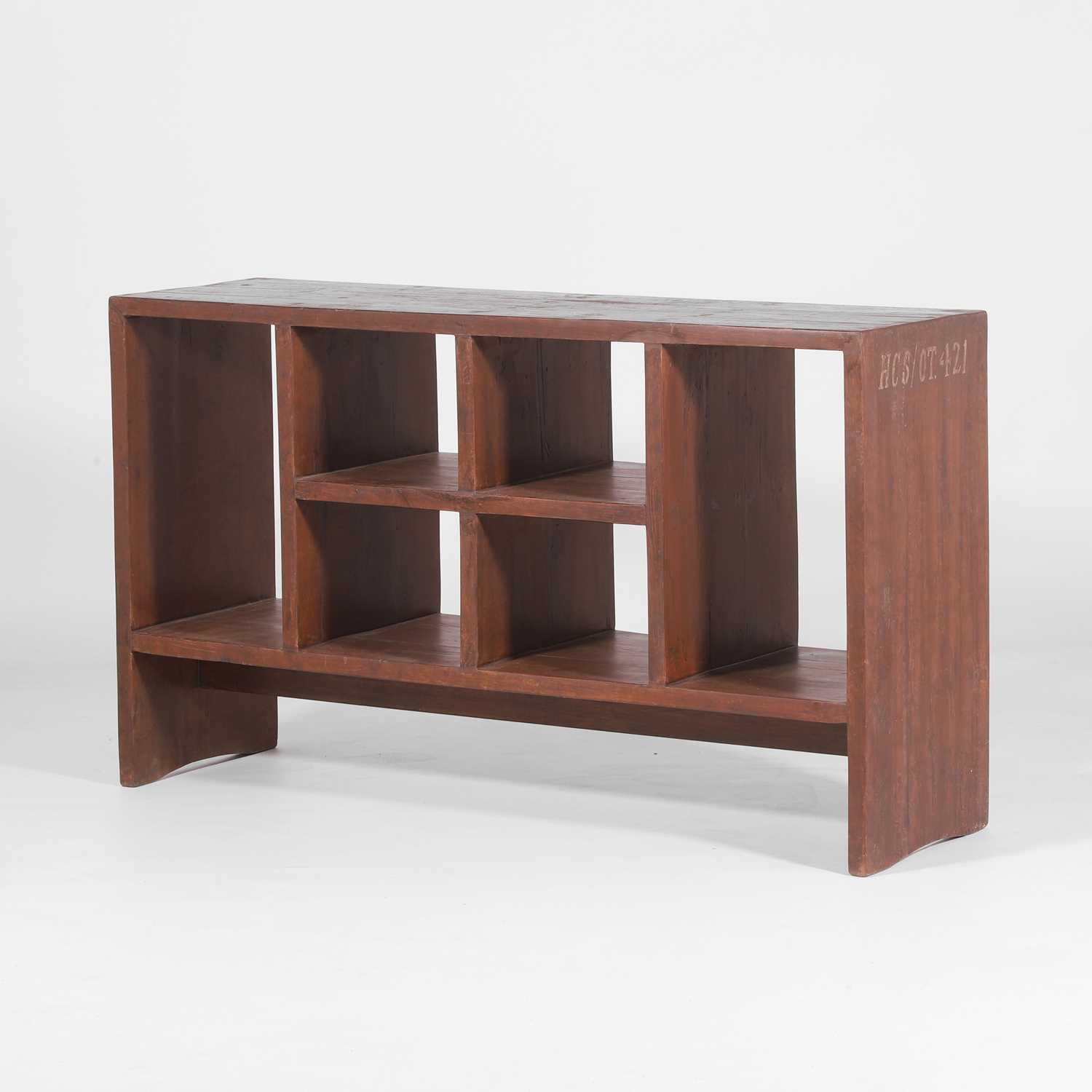Lot 152 - Pierre Jeanneret (Swiss, 1896-1967)