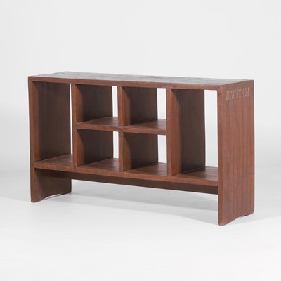 Lot 152 - Pierre Jeanneret (Swiss, 1896-1967)