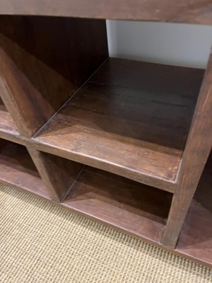 Lot 152 - Pierre Jeanneret (Swiss, 1896-1967)