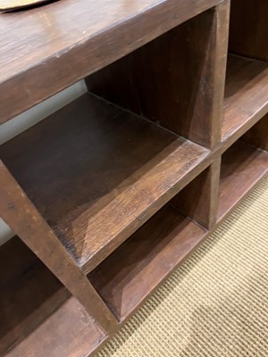 Lot 152 - Pierre Jeanneret (Swiss, 1896-1967)
