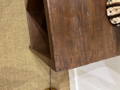 Lot 152 - Pierre Jeanneret (Swiss, 1896-1967)