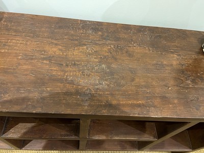 Lot 152 - Pierre Jeanneret (Swiss, 1896-1967)