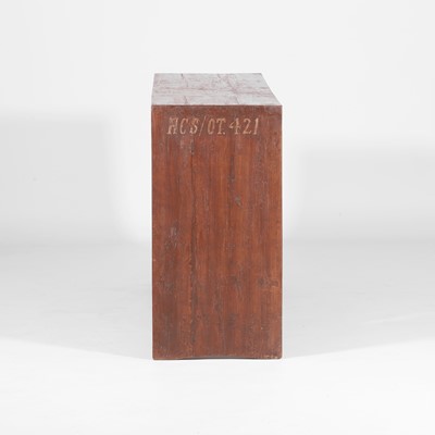 Lot 152 - Pierre Jeanneret (Swiss, 1896-1967)
