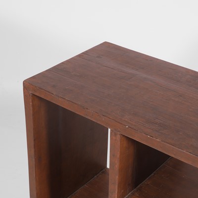Lot 152 - Pierre Jeanneret (Swiss, 1896-1967)