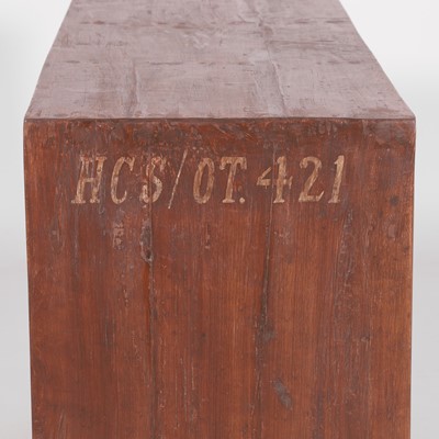 Lot 152 - Pierre Jeanneret (Swiss, 1896-1967)