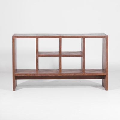 Lot 152 - Pierre Jeanneret (Swiss, 1896-1967)