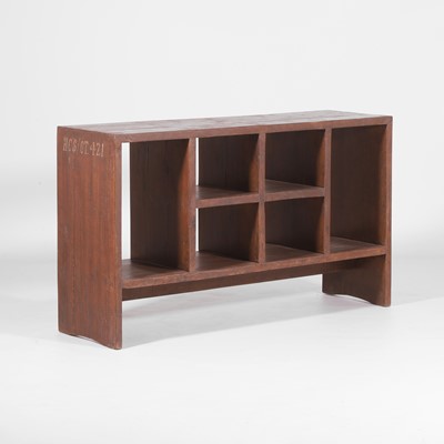 Lot 152 - Pierre Jeanneret (Swiss, 1896-1967)