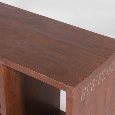 Lot 152 - Pierre Jeanneret (Swiss, 1896-1967)