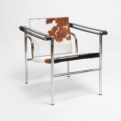 Lot 157 - After Charles-Édouard Jeanneret aka 'Le Corbusier' (Swiss-French, 1887-1965)