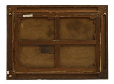 Lot 423 - Marie Moreau (French, 1914-1998)