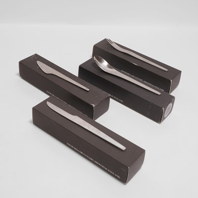 Lot 349 - Arne Jacobsen (Danish, 1902-1971) for Georg Jensen