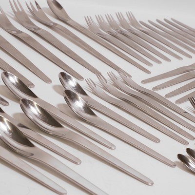 Lot 349 - Arne Jacobsen (Danish, 1902-1971) for Georg Jensen