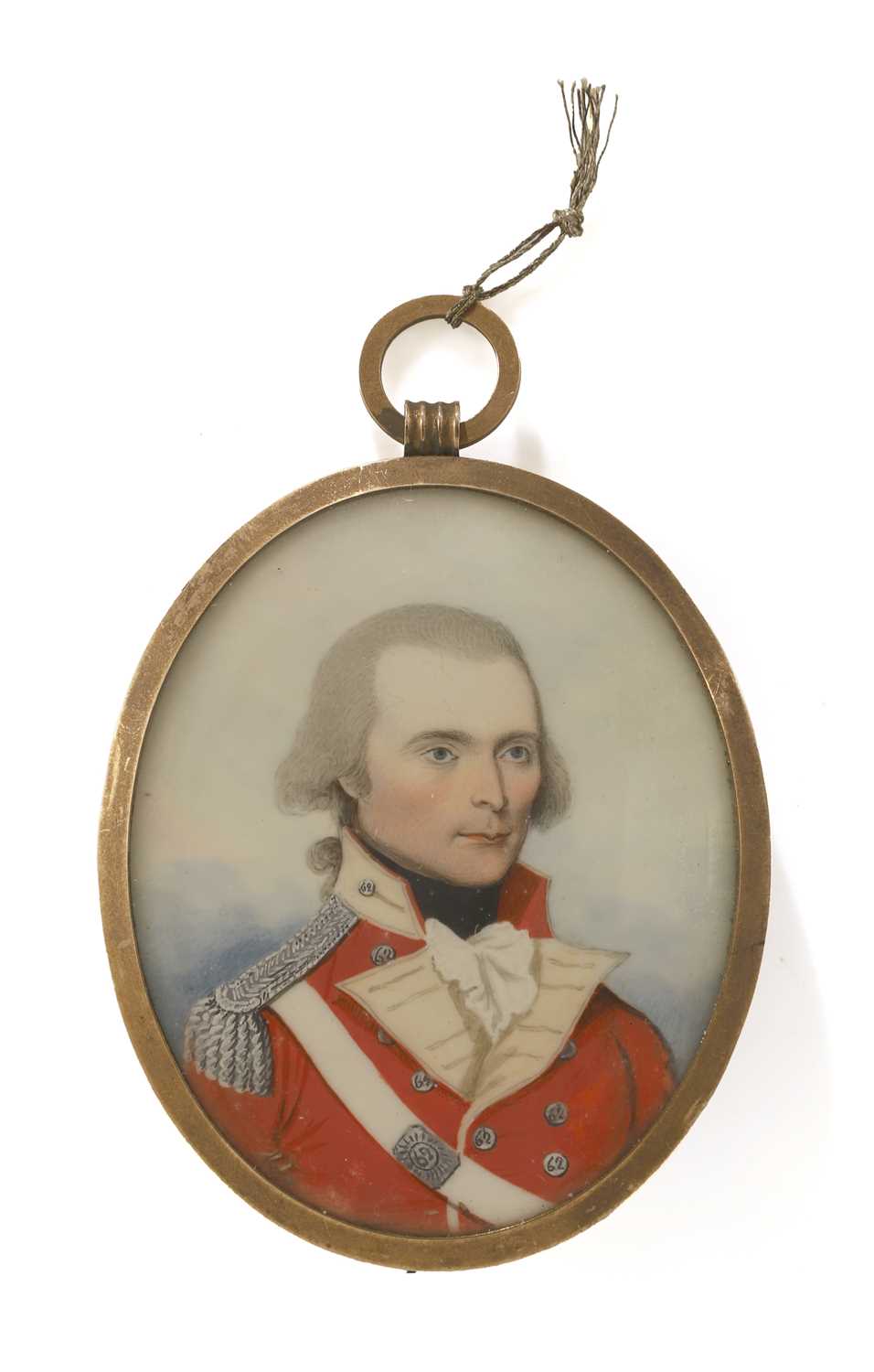Lot 78 - Attributed to Frederick Buck (Irish, 1771-1839)