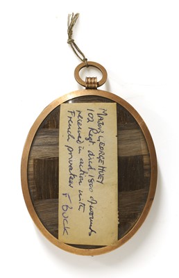 Lot 78 - Attributed to Frederick Buck (Irish, 1771-1839)