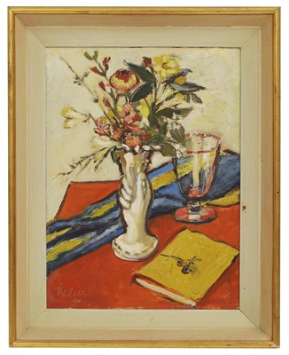 Lot 160 - Keith Michell (Australian, 1926-2015)