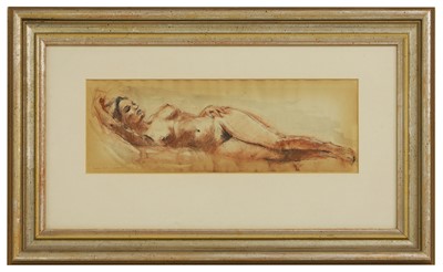 Lot 163 - Keith Michell (Australian, 1926-2015)