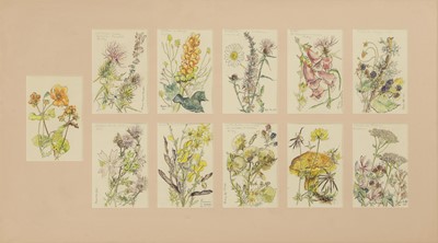 Lot 172 - Keith Michell (Australian, 1926-2015)