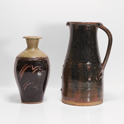Lot 398 - Jim Malone (b.1946)