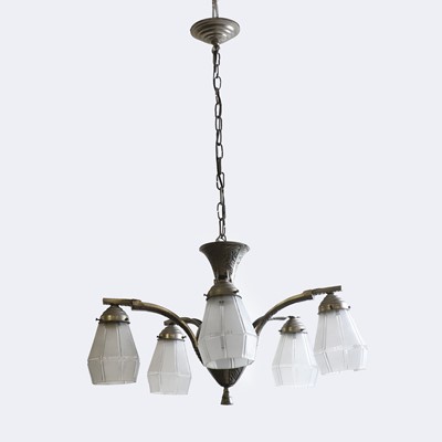Lot 68 - Art Deco