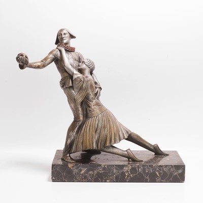 Lot 90 - Art Deco