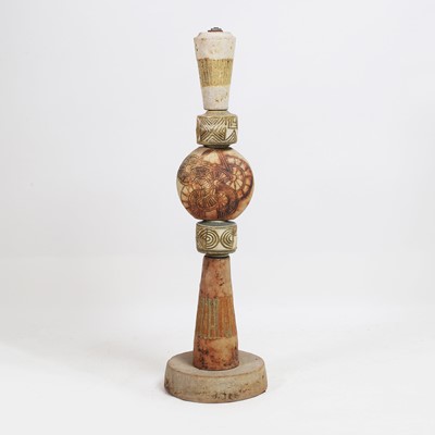 Lot 203 - Bernard Rooke (b.1938)