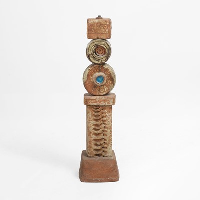 Lot 200 - Bernard Rooke (b.1938)