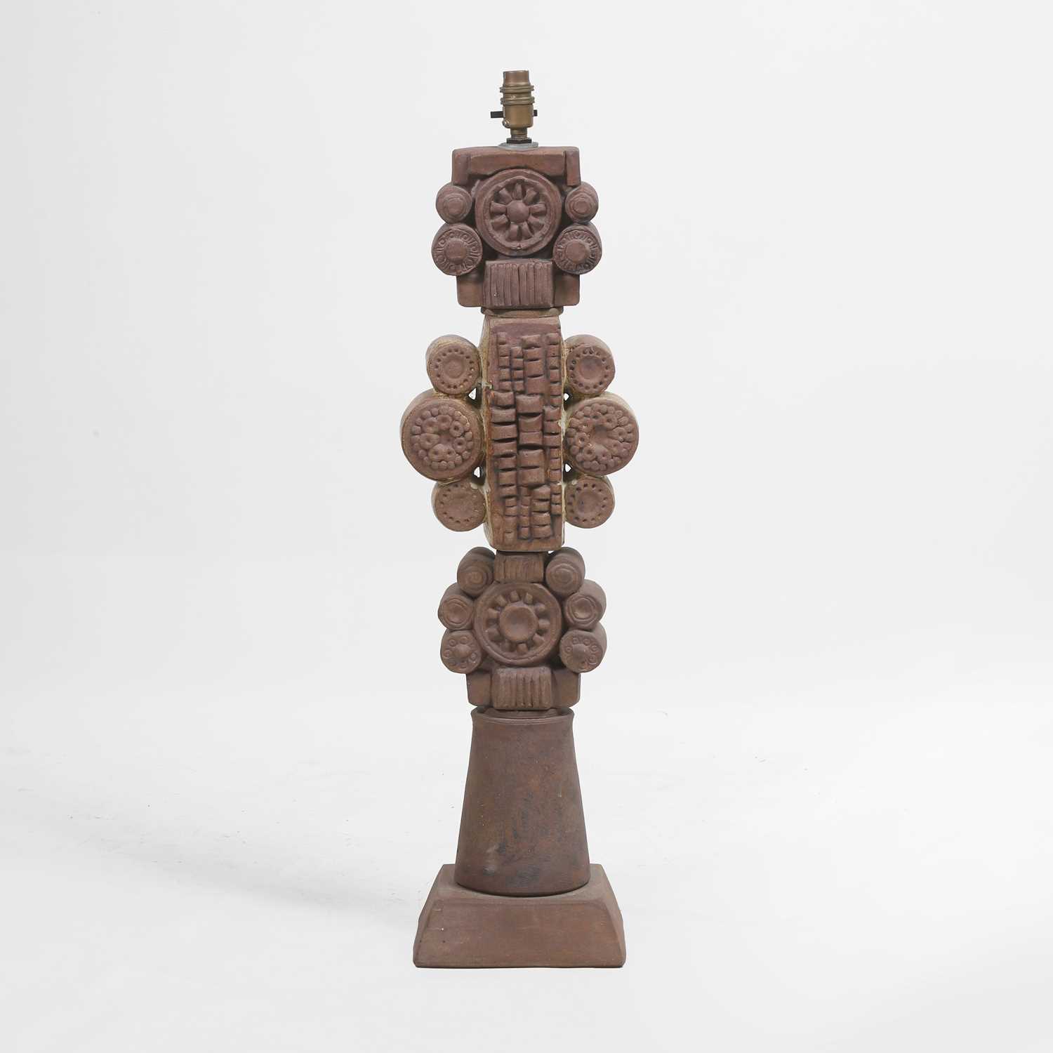 Lot 201 - Bernard Rooke (b.1938)