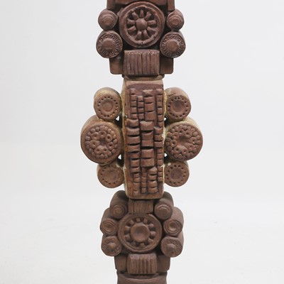Lot 201 - Bernard Rooke (b.1938)