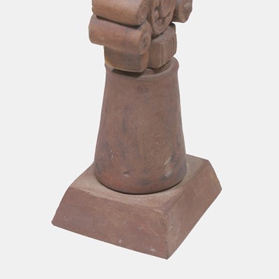 Lot 201 - Bernard Rooke (b.1938)