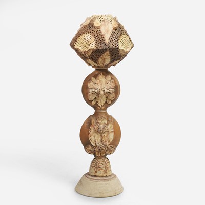 Lot 202 - Bernard Rooke (b.1938)