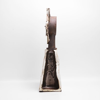 Lot 194 - Bernard Rooke (b.1938)