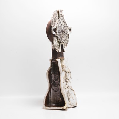 Lot 194 - Bernard Rooke (b.1938)
