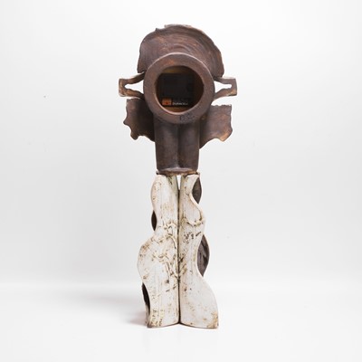 Lot 194 - Bernard Rooke (b.1938)