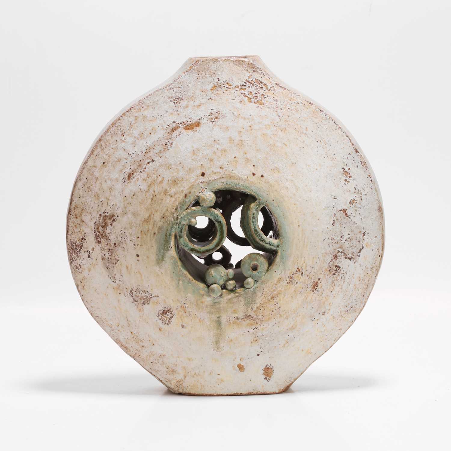 Lot 186 - Bernard Rooke (b.1938)