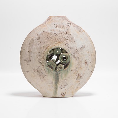 Lot 186 - Bernard Rooke (b.1938)