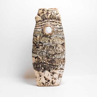 Lot 195 - Bernard Rooke (b.1938)