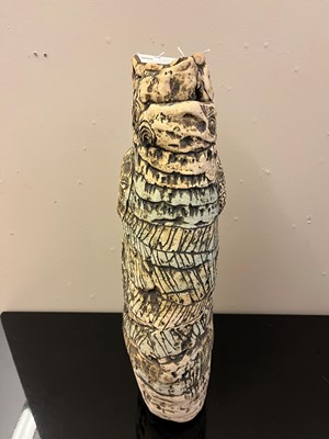 Lot 195 - Bernard Rooke (b.1938)