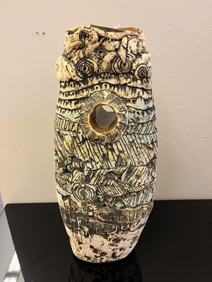 Lot 195 - Bernard Rooke (b.1938)