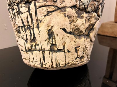 Lot 195 - Bernard Rooke (b.1938)