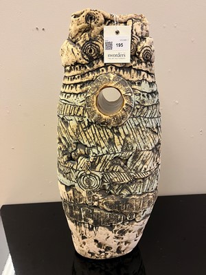 Lot 195 - Bernard Rooke (b.1938)
