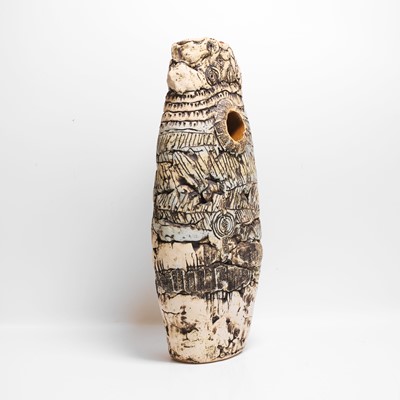 Lot 195 - Bernard Rooke (b.1938)