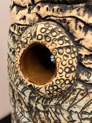 Lot 195 - Bernard Rooke (b.1938)