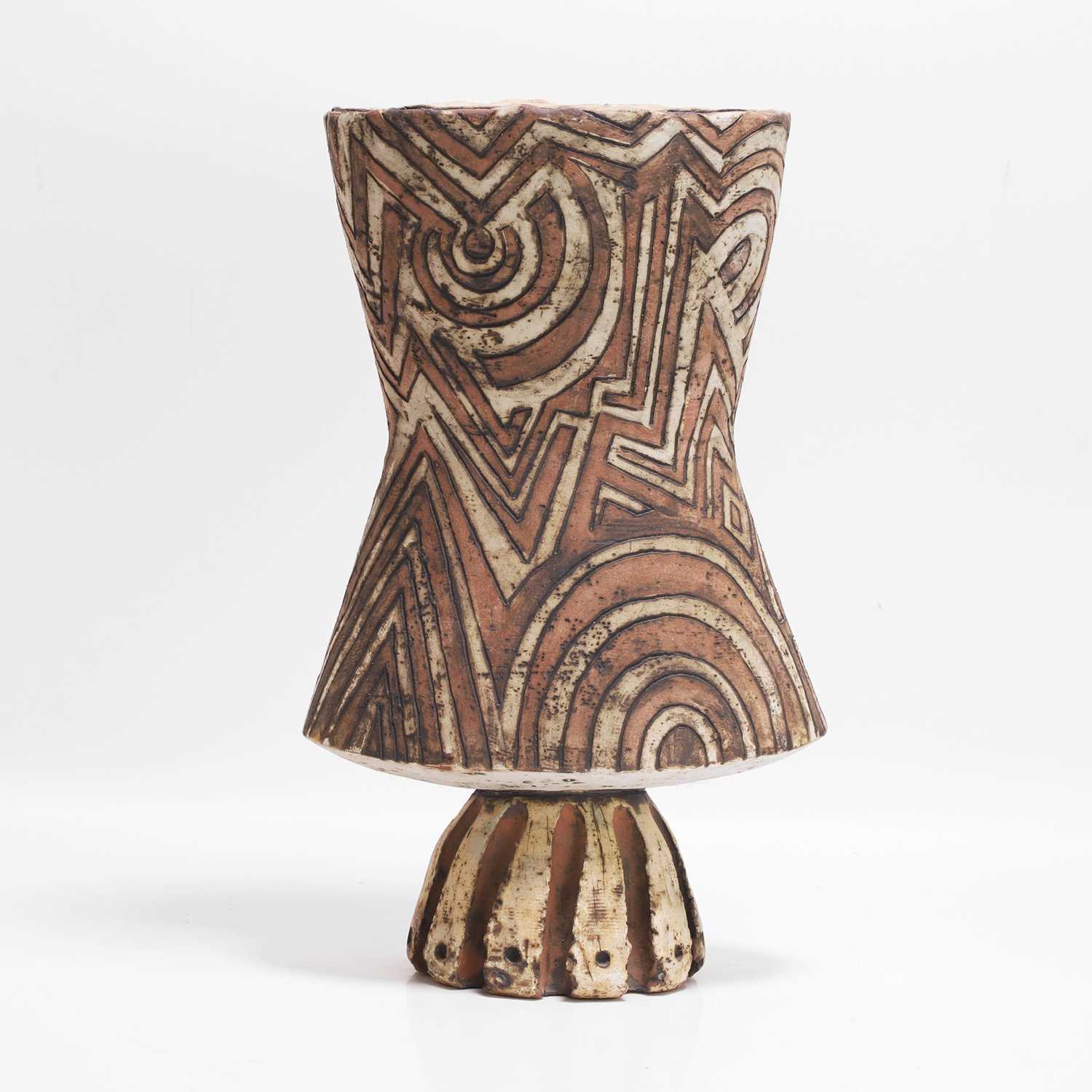 Lot 187 - Bernard Rooke (b.1938)