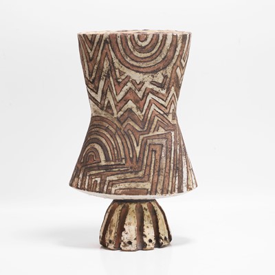 Lot 187 - Bernard Rooke (b.1938)