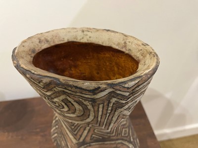 Lot 187 - Bernard Rooke (b.1938)