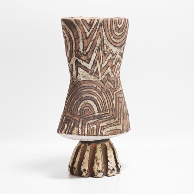Lot 187 - Bernard Rooke (b.1938)