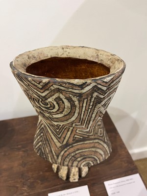 Lot 187 - Bernard Rooke (b.1938)
