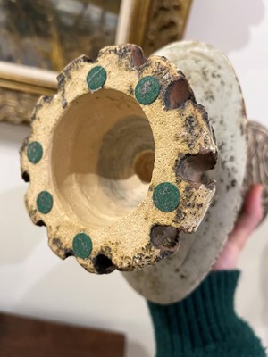 Lot 187 - Bernard Rooke (b.1938)